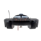 Blackjack 42" BL 8s Catamaran, SMART RTR: Black/Orange