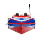 Pro Boat Lucas Oil 17" Power Boat Racer Deep V RTR (PRB08044T2)