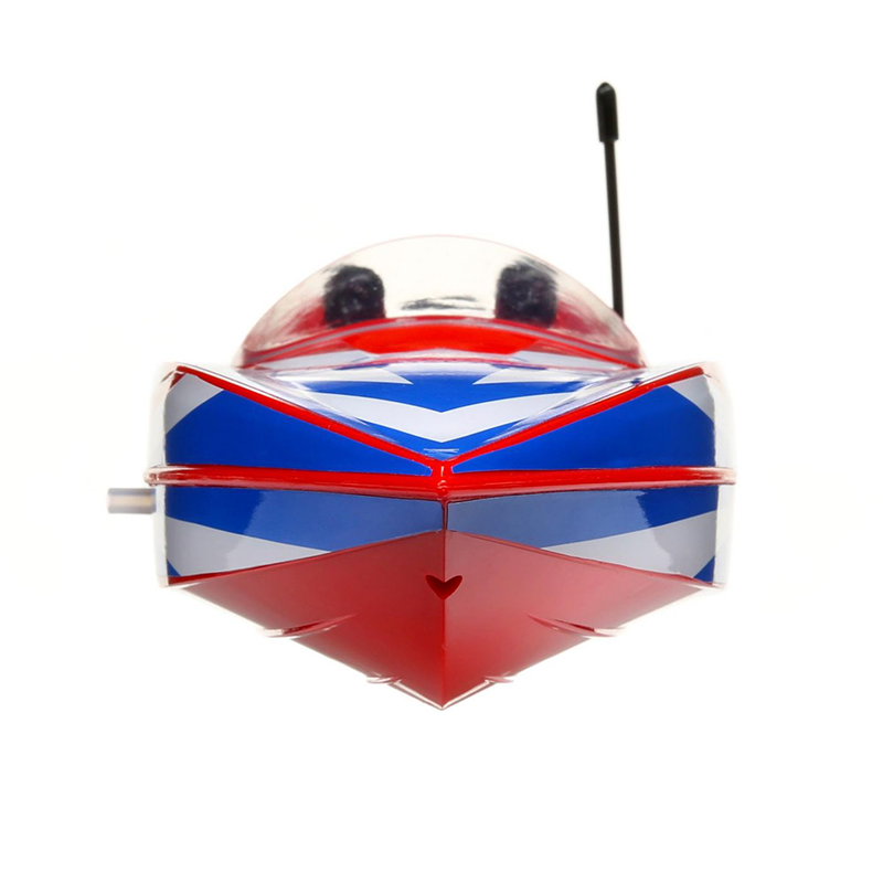 Pro Boat Lucas Oil 17" Power Boat Racer Deep V RTR (PRB08044T2)
