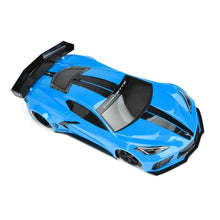 Load image into Gallery viewer, Body Clear Corvette C8 Felony &amp; Infraction
