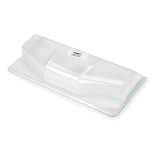Protoform Replacement Rear Wing (Clear) for PRM157700 Body (PRM157703)