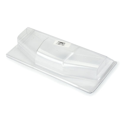 Replacement Rear Wing (Clear) for PRM157700 Body: PRM157703