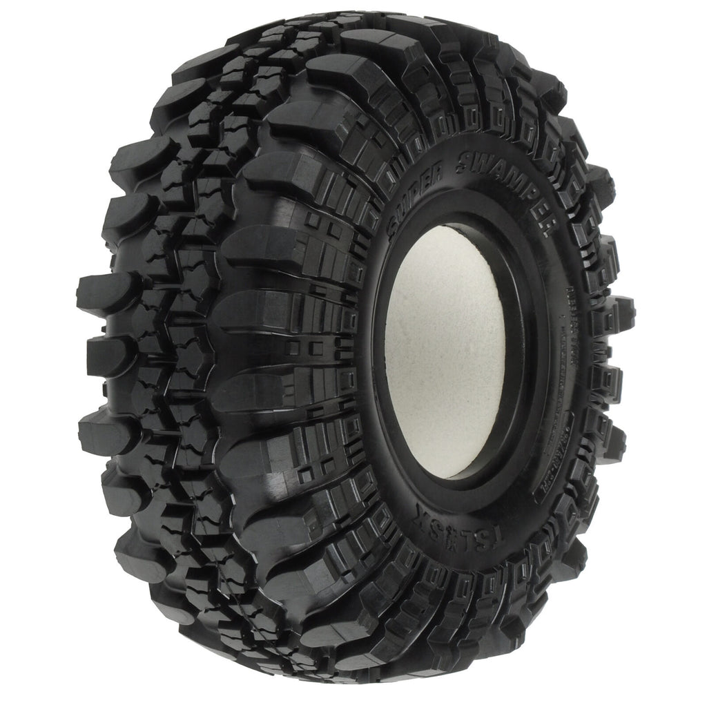 Interco TSL SX S Swamper XL 2.2 G8 Rock Terrain Truck Tire