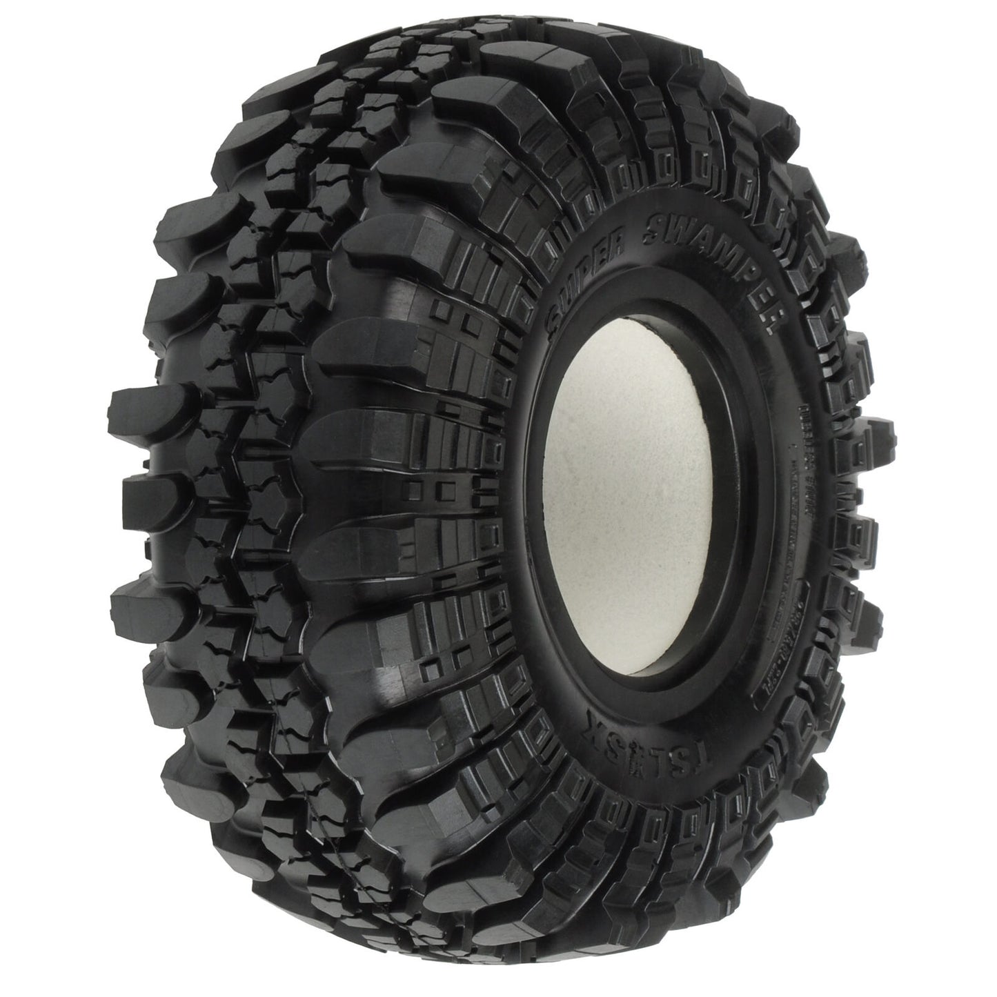 Interco TSL SX S Swamper XL 2.2 G8 Rock Terrain Truck Tire