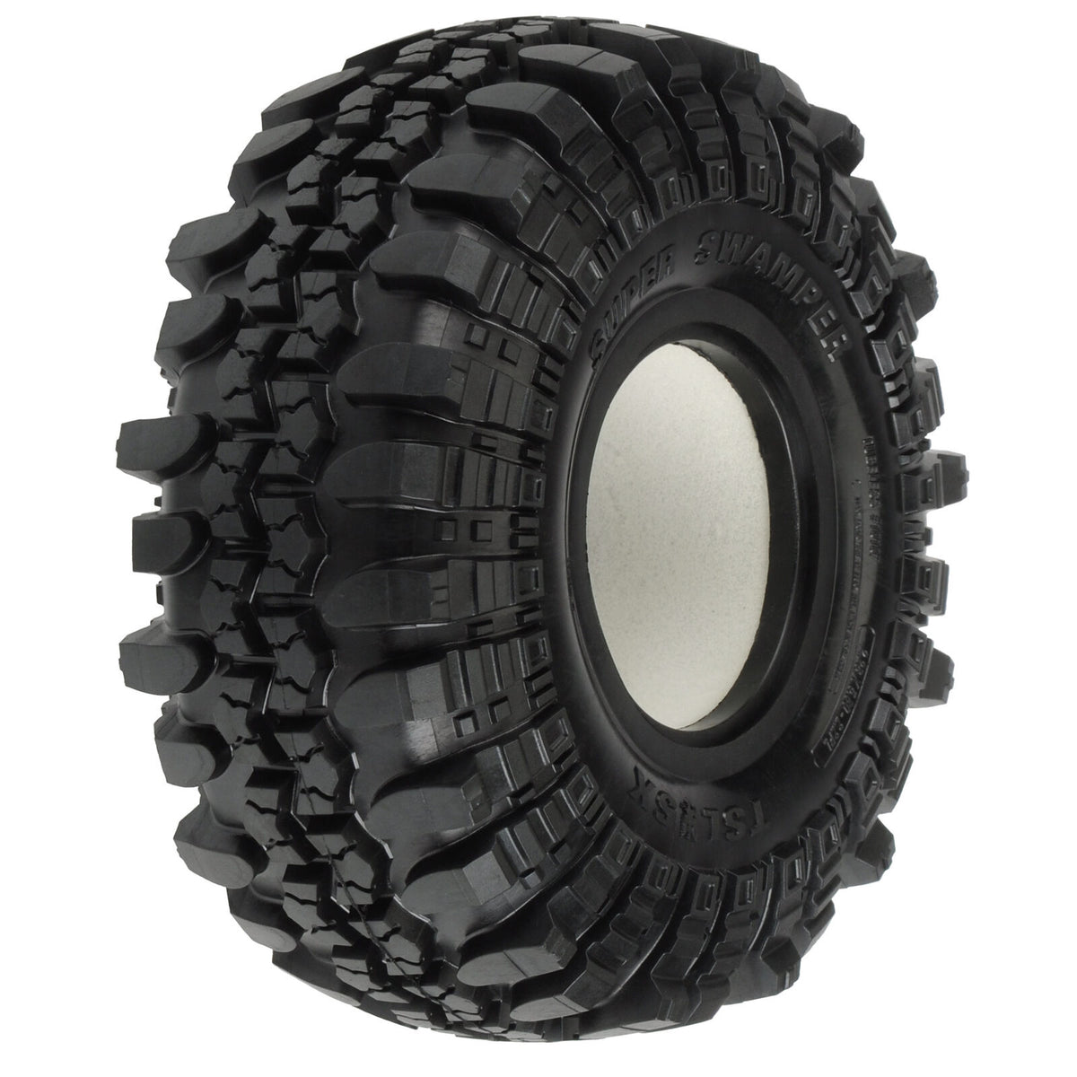 Interco TSL SX S Swamper XL 2.2 G8 Rock Terrain Truck Tire