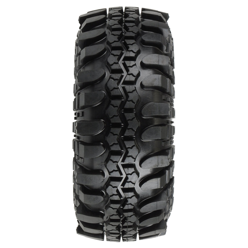 Interco TSL SX S Swamper XL 2.2 G8 Rock Terrain Truck Tire