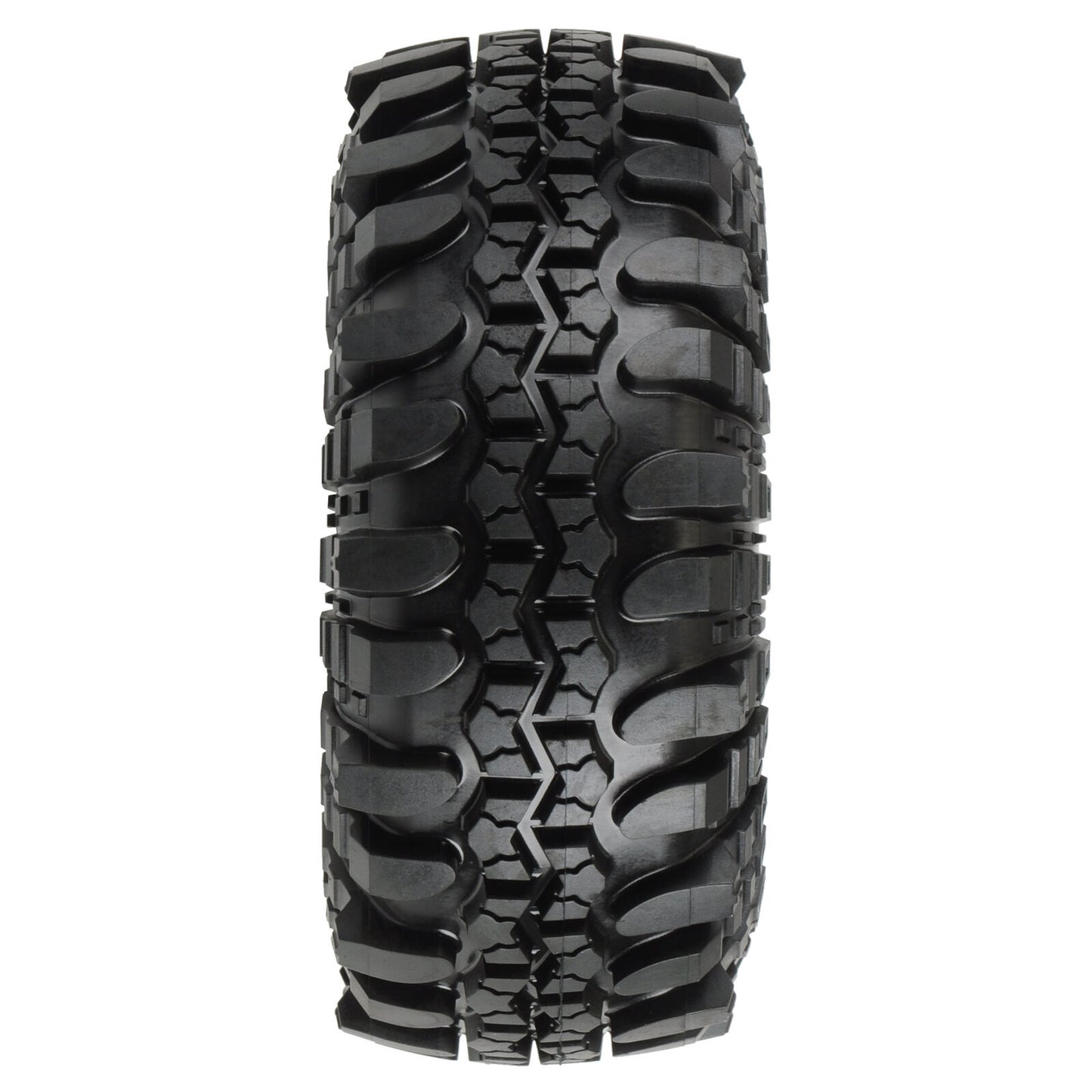 Interco TSL SX S Swamper XL 2.2 G8 Rock Terrain Truck Tire