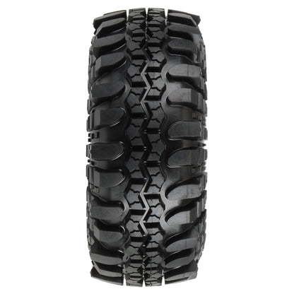 Interco TSL SX S Swamper XL 2.2 G8 Rock Terrain Truck Tire