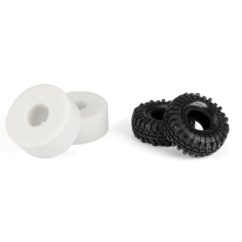 Interco TSL SX S Swamper XL 2.2 G8 Rock Terrain Truck Tire