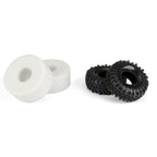 Interco TSL SX S Swamper XL 2.2 G8 Rock Terrain Truck Tire