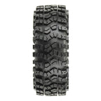 Flat Iron 1.9XL G8 Rock Terrain Truck Tire w/Foam