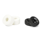 Flat Iron 1.9XL G8 Rock Terrain Truck Tire w/Foam