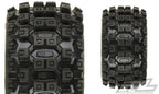 Badlands MX28 2.8" MTD Raid Black 6x30: F/R