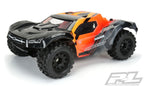 Badlands MX28 2.8" MTD Raid Black 6x30: F/R