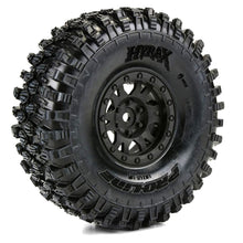 Load image into Gallery viewer, Hryax 1.9 G8 Rock Terrain Tires (2): 10128-14
