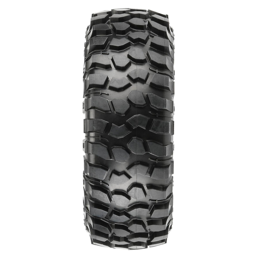BFGoodrich Krawler T/A KX 1.9 G8 Rock Terrain (2): 10136-14