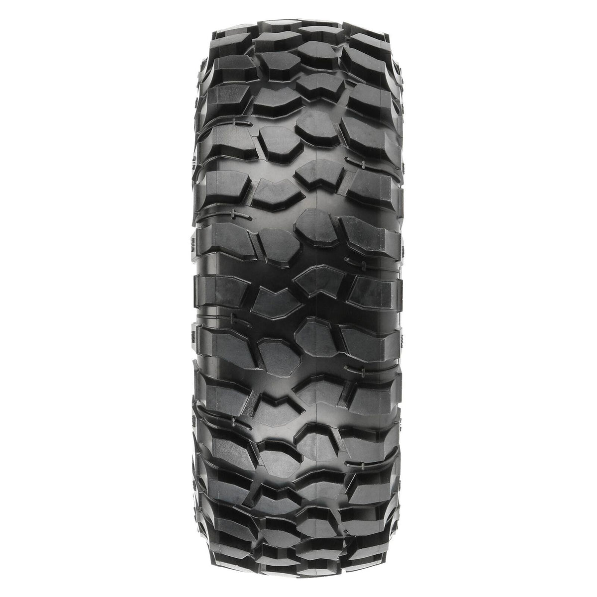 BFGoodrich Krawler T/A KX 1.9 G8 Rock Terrain (2): 10136-14