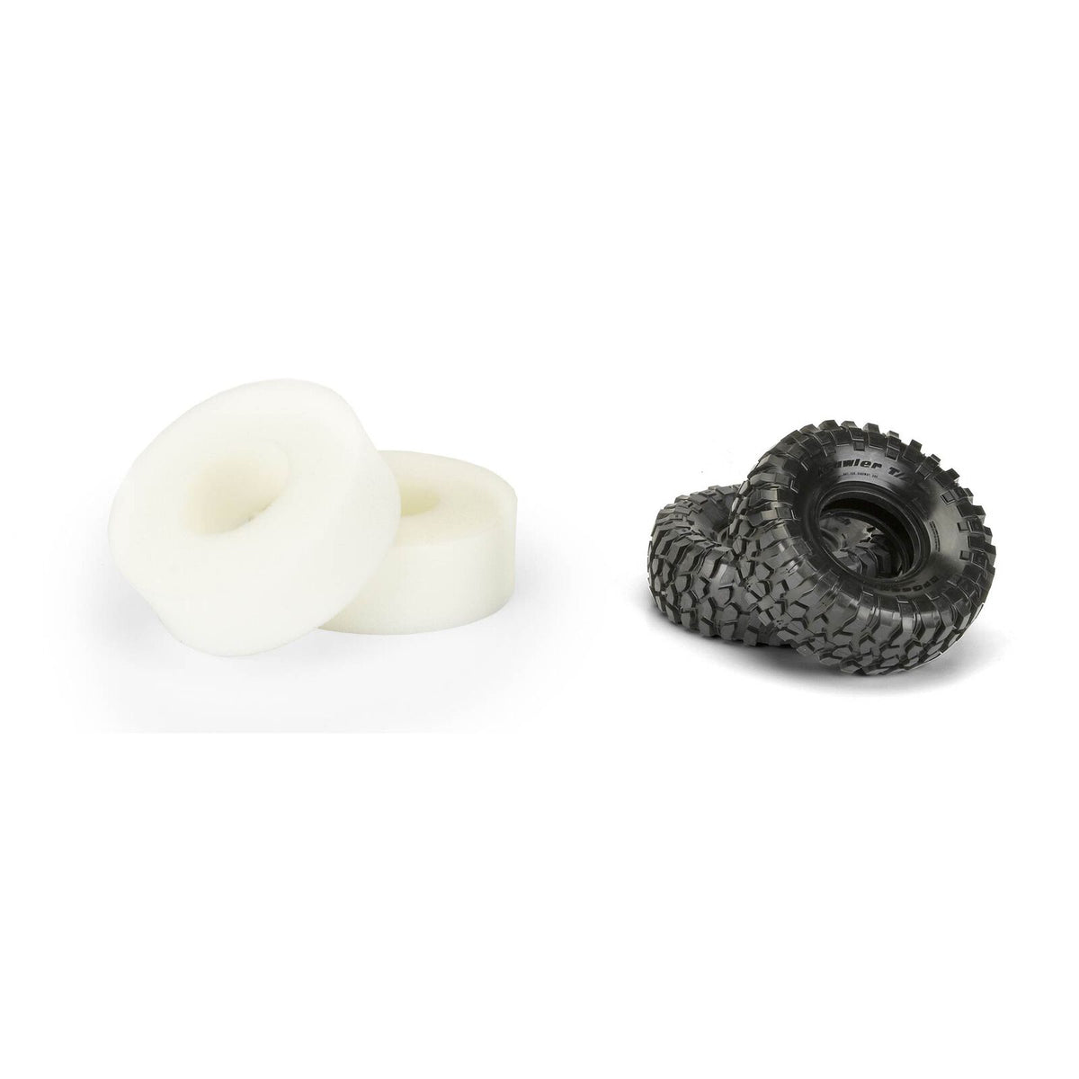 BFGoodrich Krawler T/A KX 1.9 G8 Rock Terrain (2): 10136-14