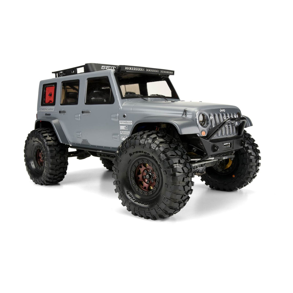 BFGoodrich Krawler T/A KX 1.9 G8 Rock Terrain (2): 10136-14
