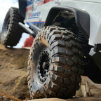 BFGoodrich Krawler T/A KX 1.9 G8 Rock Terrain (2): 10136-14
