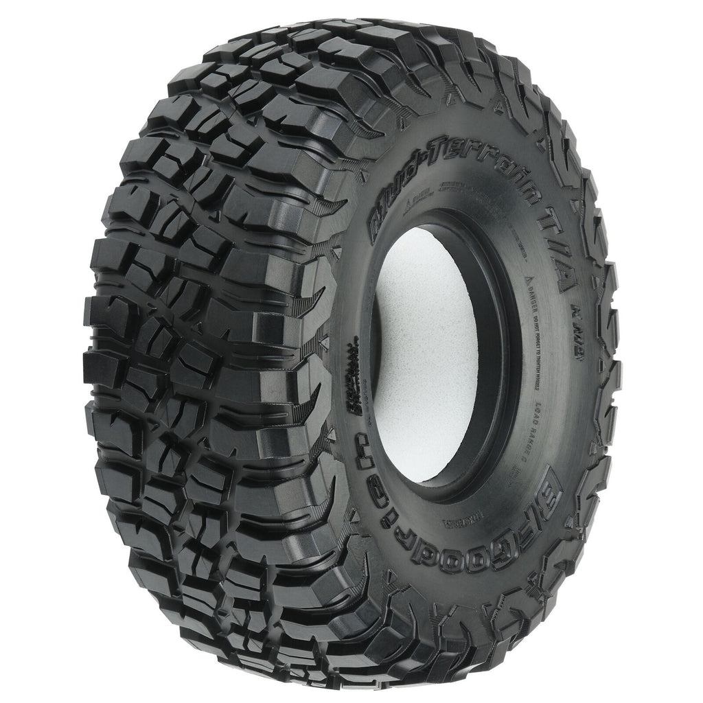 BFGoodrich Mud-Terrain T/A KM3 1.9 Crawler Tire: PRO1015014