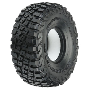 BFGoodrich Mud-Terrain T/A KM3 1.9 Crawler Tire: PRO1015014