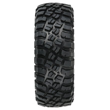 Load image into Gallery viewer, BFGoodrich Mud-Terrain T/A KM3 1.9 Crawler Tire: PRO1015014
