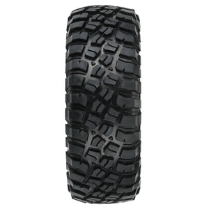 BFGoodrich Mud-Terrain T/A KM3 1.9 Crawler Tire: PRO1015014