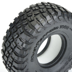 BFGoodrich Mud-Terrain T/A KM3 1.9 Crawler Tire: PRO1015014