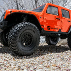 BFGoodrich Mud-Terrain T/A KM3 1.9 Crawler Tire: PRO1015014