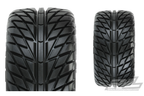Street Fighter LP 2.8" MTD Raid Black 6x30: F/R