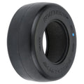 1/10 Reaction HP Ultra Blue Rr 2.2"/3.0" Drag (2)