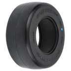 1/10 Reaction HP Ultra Blue Rr 2.2"/3.0" Drag (2)