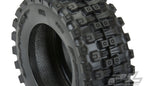 Badlands MX28 HP 2.8" Belted MTD Raid 6x30: F/R