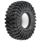 Pro-Line 1/6 Maxxis Trepador G8 Front/Rear 2.9" Rock Crawler Tires (2): SCX6 (10221-14)