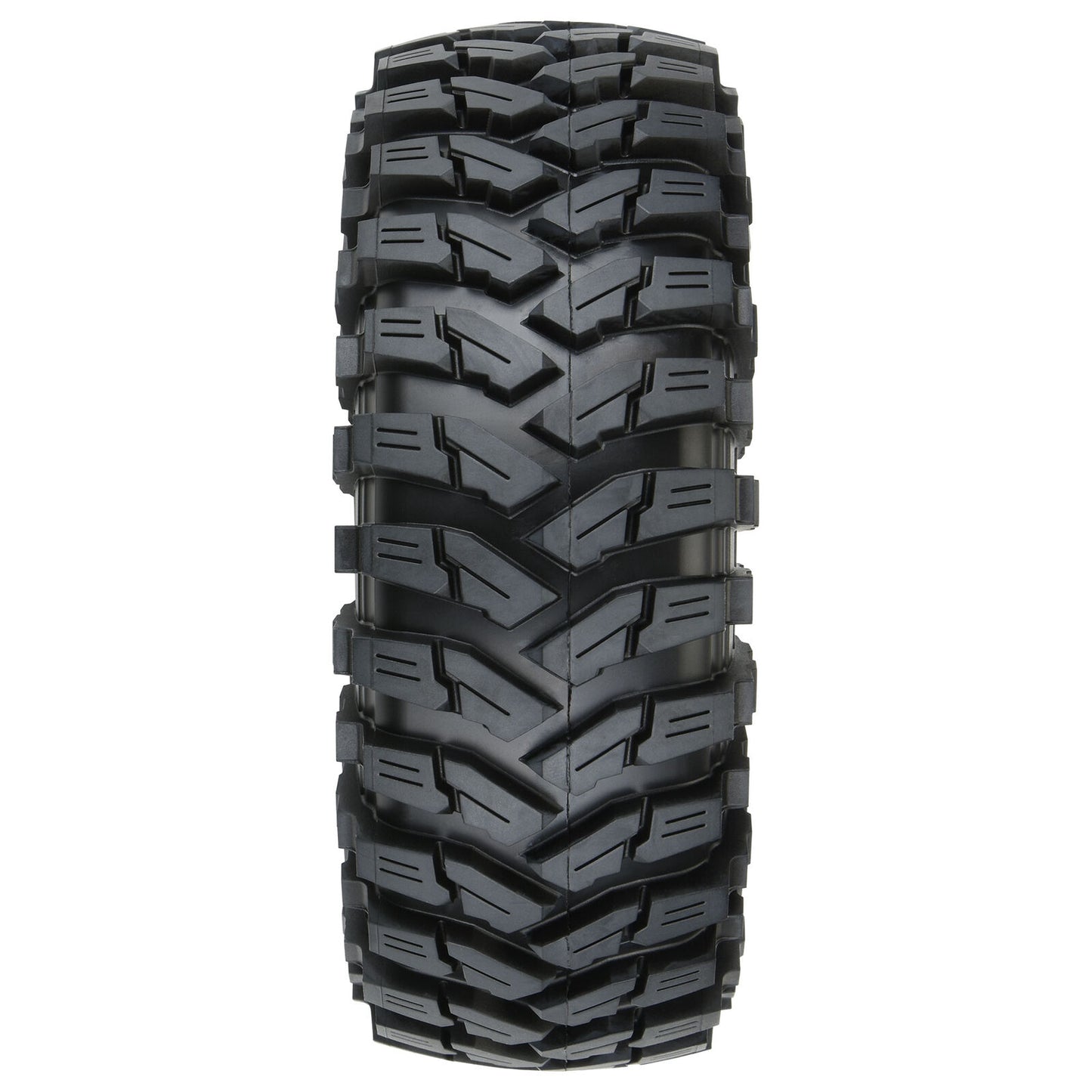 1/6 Maxxis Trepador G8 2.9": SCX6 F/R (2)