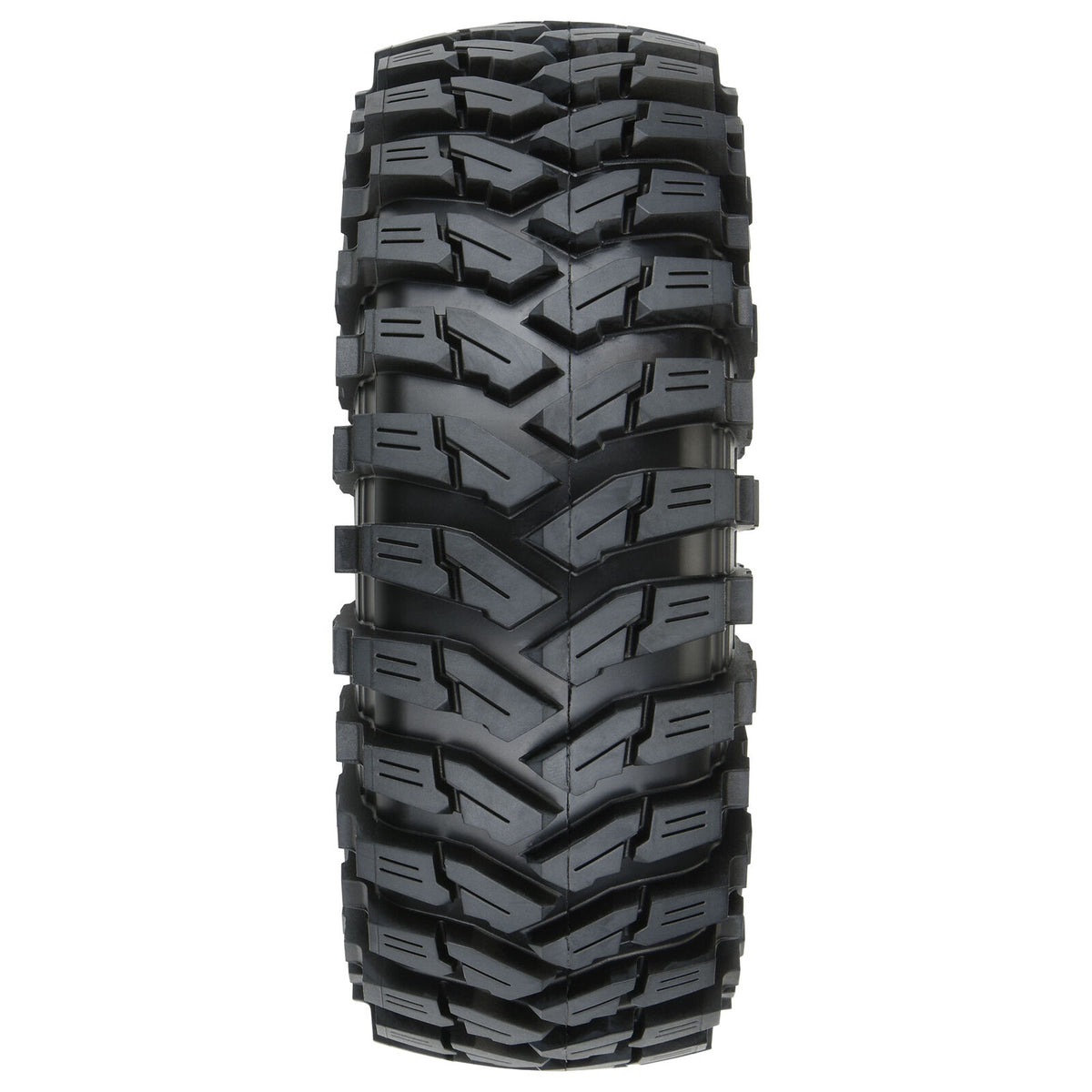 Pro-Line 1/6 Maxxis Trepador G8 Front/Rear 2.9" Rock Crawler Tires (2): SCX6 (10221-14)