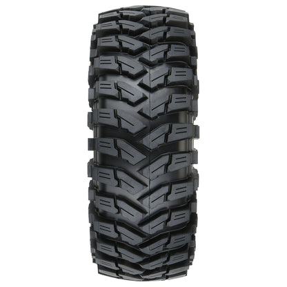 1/6 Maxxis Trepador G8 2.9": SCX6 F/R (2)