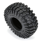 Pro-Line 1/6 Maxxis Trepador G8 Front/Rear 2.9" Rock Crawler Tires (2): SCX6 (10221-14)