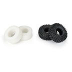 Pro-Line 1/6 Maxxis Trepador G8 Front/Rear 2.9" Rock Crawler Tires (2): SCX6 (10221-14)