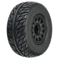 Pro-Line Street Fighter SC Mounted Raid 6x30 Slash 2wd/4wd Front/Rear (PRO116710)