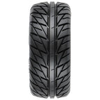 Pro-Line Street Fighter SC Mounted Raid 6x30 Slash 2wd/4wd Front/Rear (PRO116710)