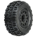 Trencher X SC MTD Raid Tires, 6x30 (2): F/R
