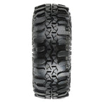 TSL SX Super Swamper XL 1.9 G8 Rock Terrain Tire(2): 1197-14