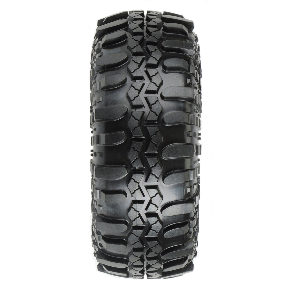 TSL SX Super Swamper XL 1.9 G8 Rock Terrain Tire(2): 1197-14