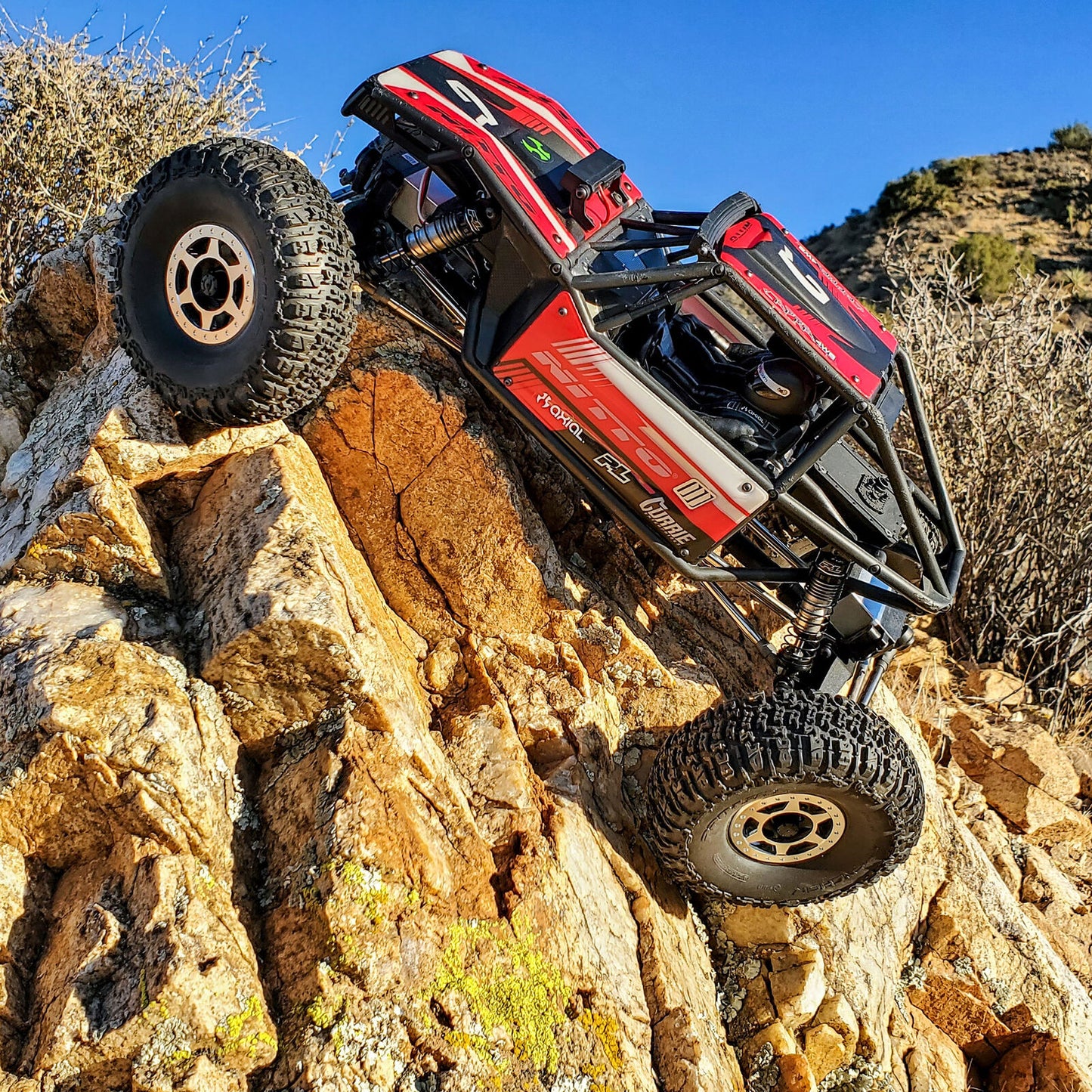 Hlcmb Al/Cmp Fr/Rr 1.9 12mm Rck Crwlrs Whls-2