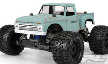 Load image into Gallery viewer, Body Clear 1966 Ford F-100
