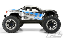 Load image into Gallery viewer, Body Clear 2017 Ford F150 Raptor: X-MAXX
