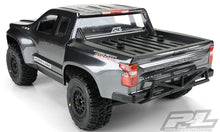 Load image into Gallery viewer, Body Clear 2019 Chevy Silverado Z71 Trail Boss
