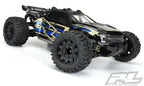 Body Clear 2017 Ford F-150 Raptor Rustler 4x4